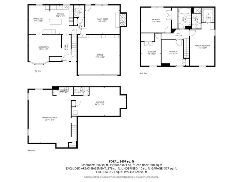 151 Circle Drive, Harrison, OH 45030 Photo 54