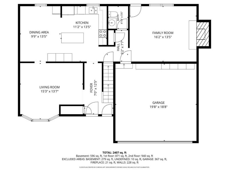 151 Circle Drive, Harrison, OH 45030 Photo 56