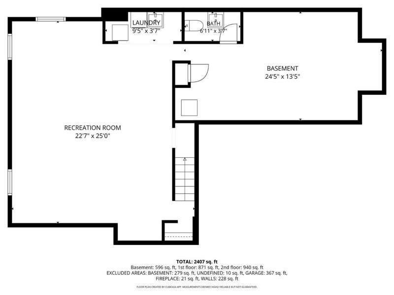 151 Circle Drive, Harrison, OH 45030 Photo 57