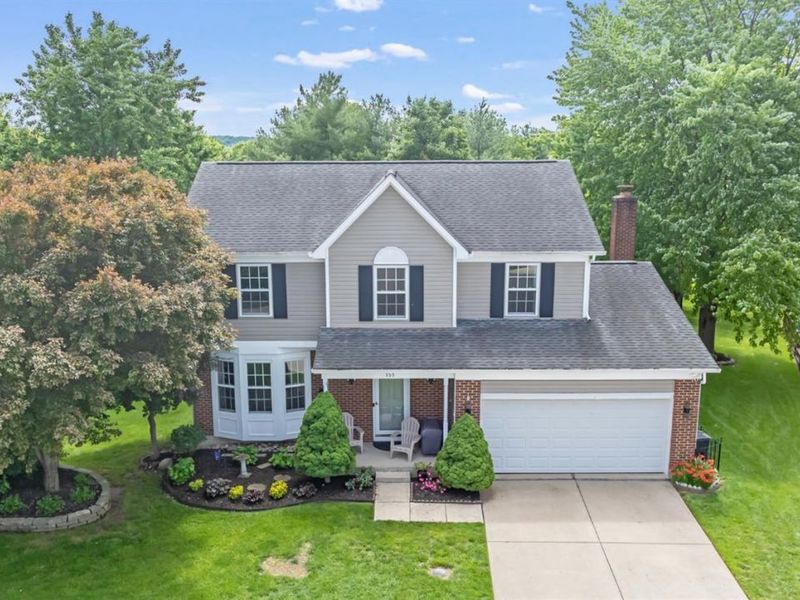 151 Circle Drive, Harrison, OH 45030 Photo 6