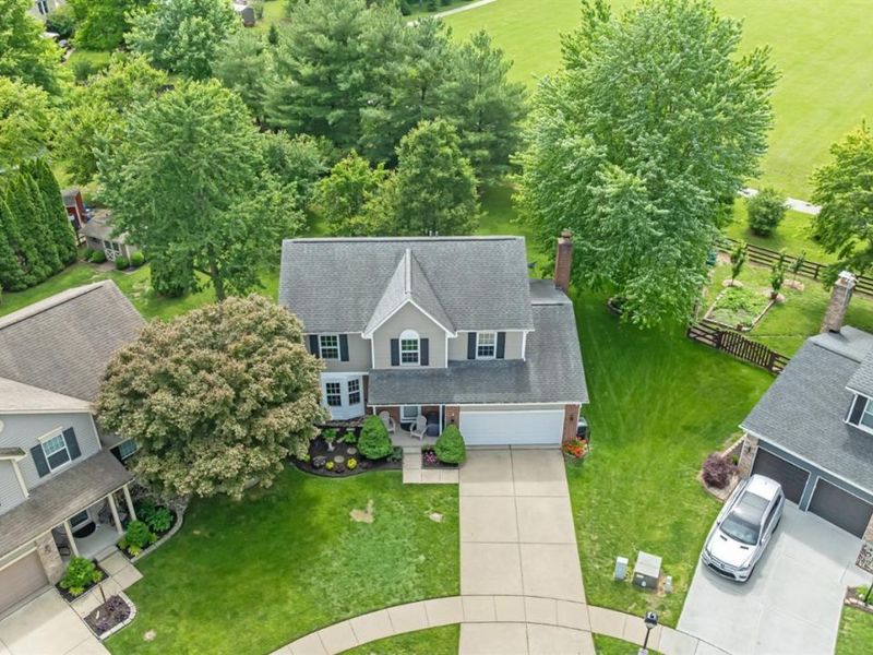 151 Circle Drive, Harrison, OH 45030 Photo 7