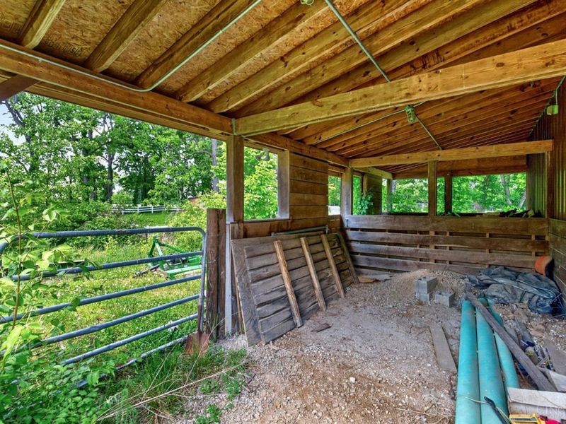 1137 Stubbs Mill Road, Turtle Creek Twp, OH 45036 Photo 81