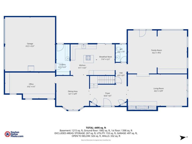 1137 Stubbs Mill Road, Turtle Creek Twp, OH 45036 Photo 92
