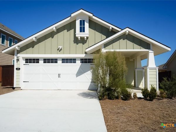 139 Lyndon Drive , San Marcos, TX 78666