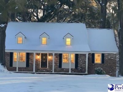 149 Nathan Rd, Kingstree, SC 29556