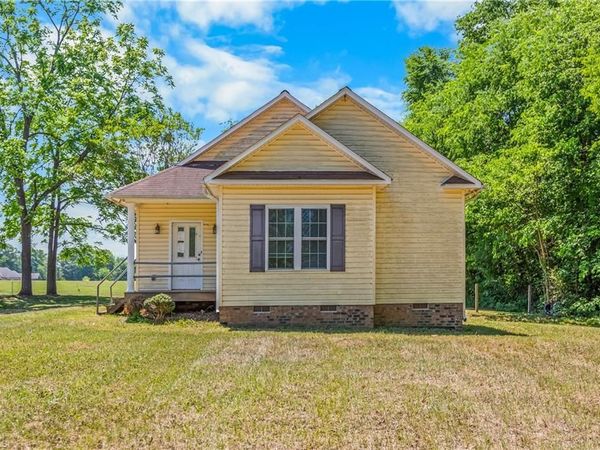 521 Pudding Ridge Road , Mocksville, NC 27028