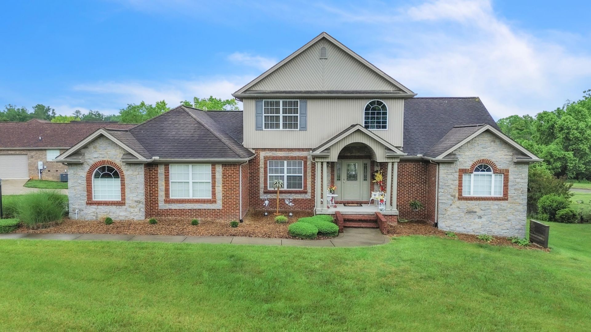 91 White Tail Run Drive, Somerset, KY 42503