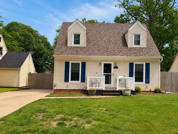 2317 33rd Street, Des Moines, IA 50310