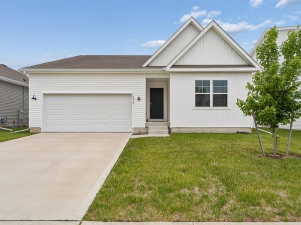 4413 NE 16th Street, Ankeny, IA 50021