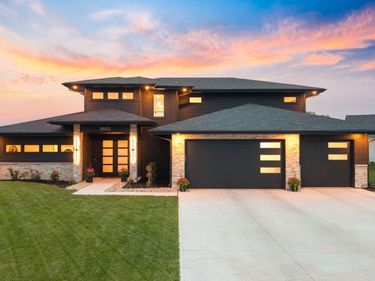 28502 Jessie Circle , Valley, NE 68064