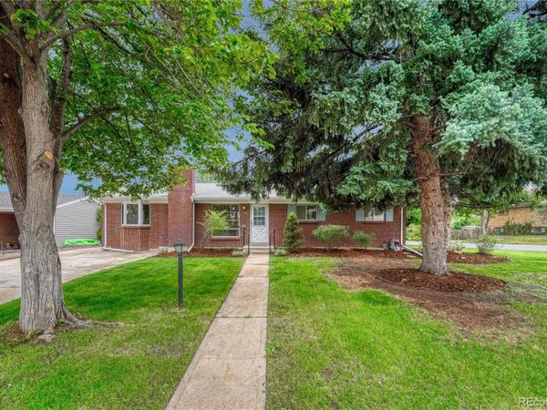 408 Scranton Street, Aurora, CO 80011