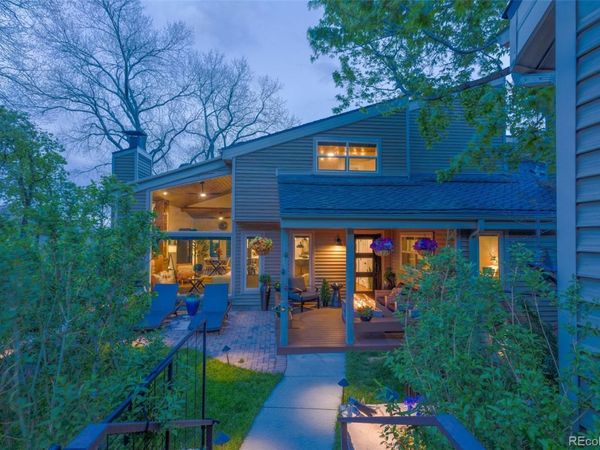 6876 Surrey Trail, Littleton, CO 80125