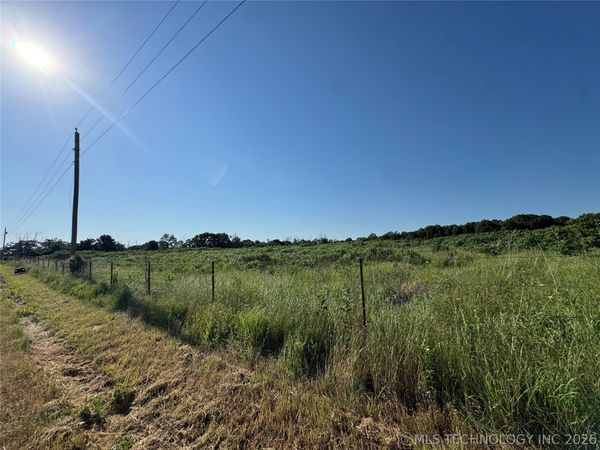 25715 E 310 Road, Chelsea, OK 74016