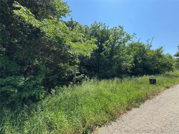 0000 Scherry Lane , Claremore, OK 74019