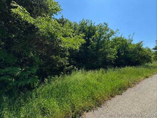 0000 Scherry Lane , Claremore, OK 74019