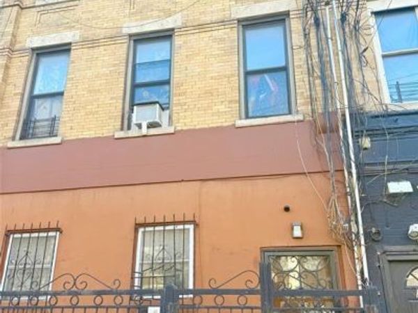 2162 Pitkin Avenue , Unit 1st Floor, Brooklyn, NY 11207