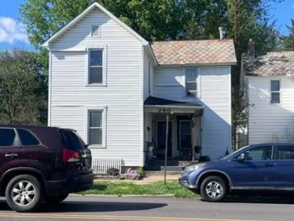 290 W Hunter Street , Logan, OH 43138