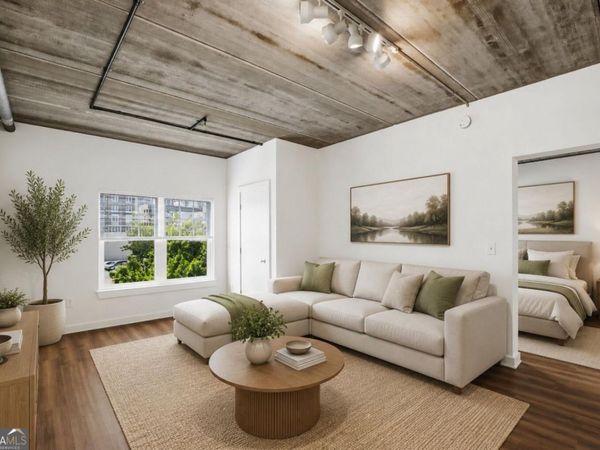 800 Peachtree Street NE, Unit 1314, Atlanta, GA 30308