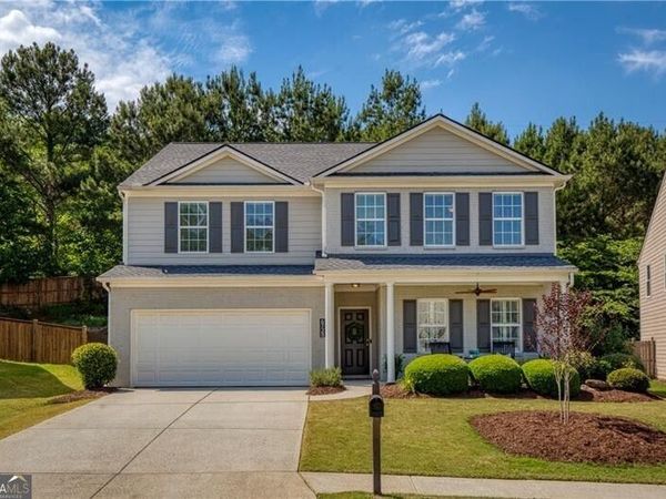 6728 Pierless Avenue, Buford, GA 30518