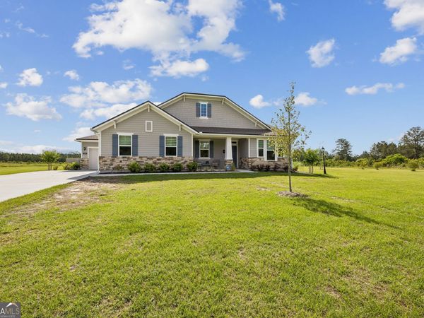 104 Northshore Drive, Kingsland, GA 31548