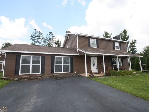231 Murphy Road, Lagrange, GA 30240
