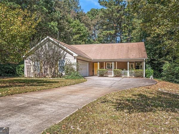 45 Saratoga Way, Covington, GA 30016