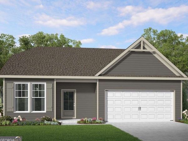 101 Bluefin Street, Adairsville, GA 30103