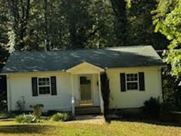 713 Ridgeview Drive, Lavonia, GA 30553
