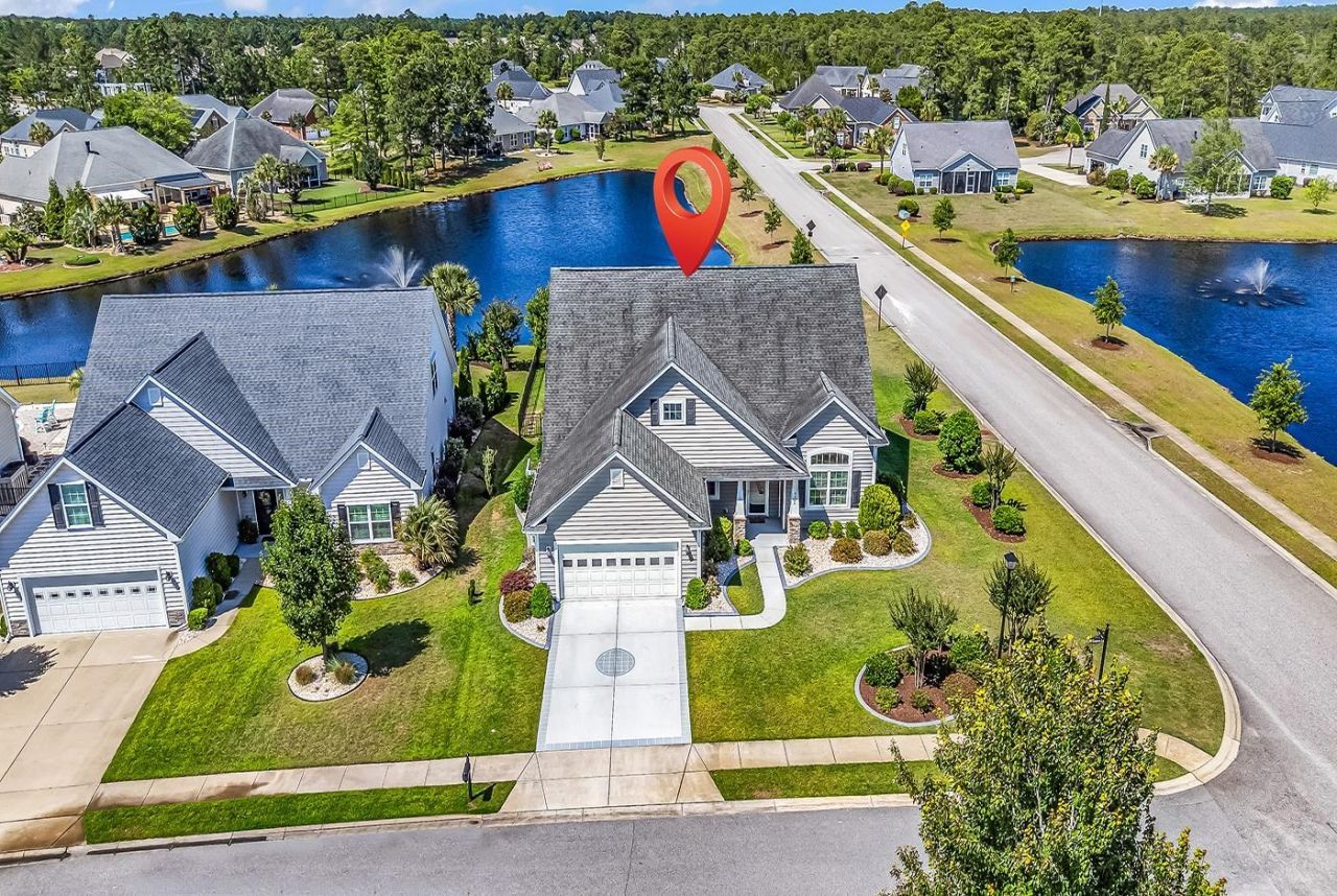 9300 Pond Cypress Ln. Photo 49