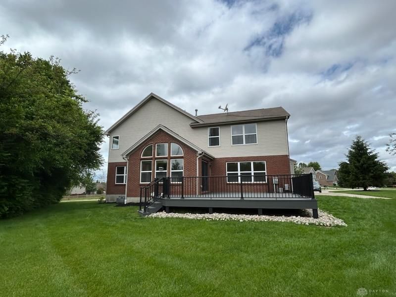 9130 Bennington Way, Centerville, OH 45458 Photo 6