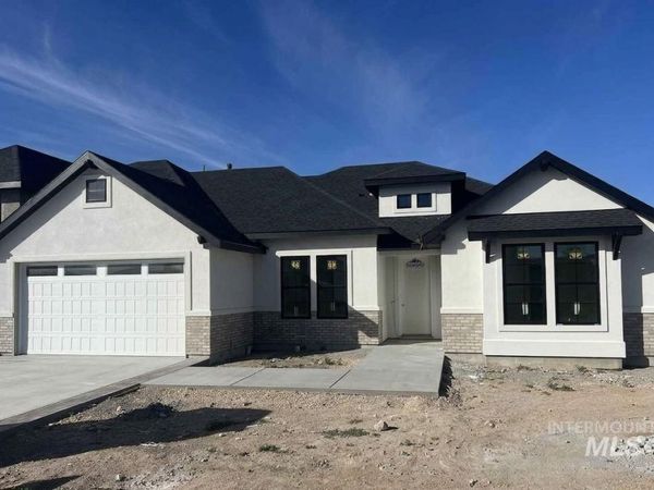 L16 B1 E Midberry Ct, Nampa, ID 83687