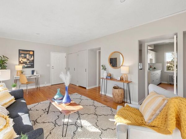 3126 W Bde Maka Ska Boulevard , Unit 411, Minneapolis, MN 55416