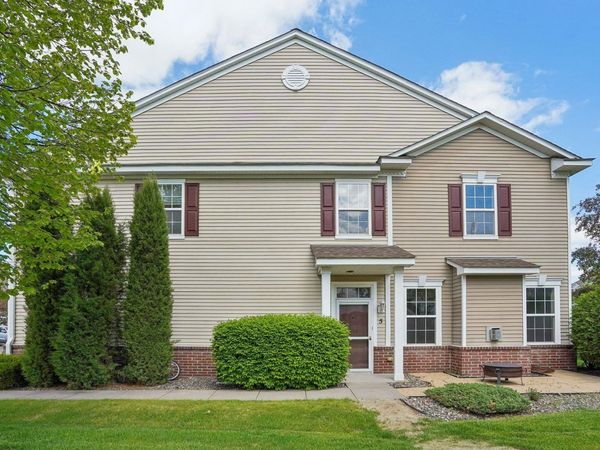 4360 Empress Drive N, Unit 5, Hugo, MN 55038
