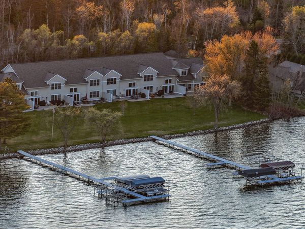 4524 Birchmont Drive NE, Unit 4, Bemidji, MN 56601