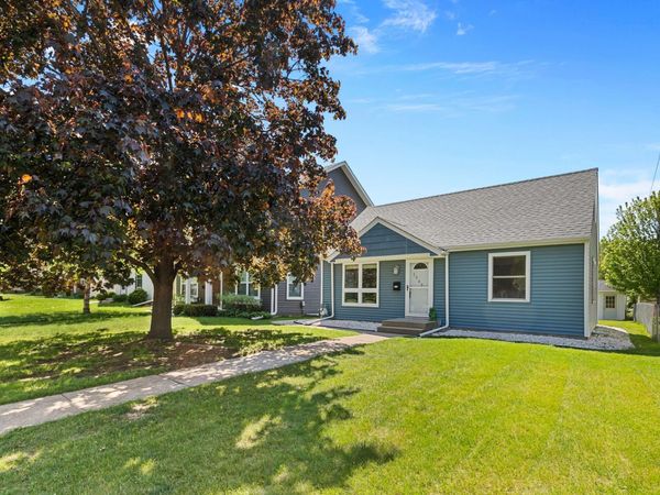 5840 Russell Avenue S, Minneapolis, MN 55410