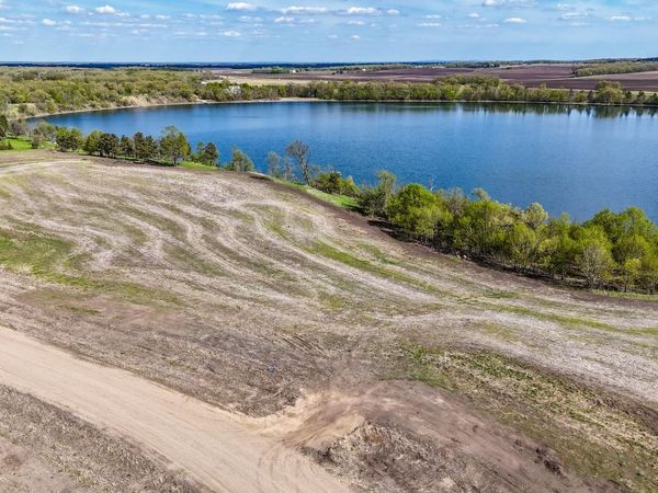TBD Lot 2 317th Street , Underwood, MN 56586