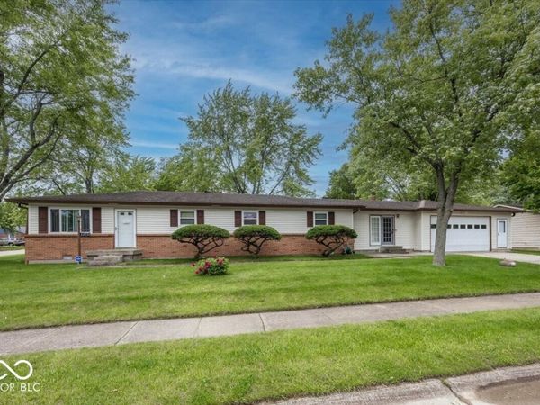11151 Monroe Court, Indianapolis, IN 46229