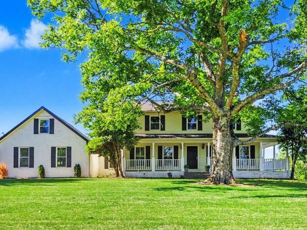 1419 Latimer Ln , Hendersonville, TN 37075