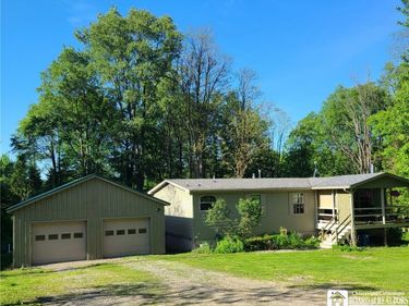 5386 Dean Road, Stockton, NY 14784