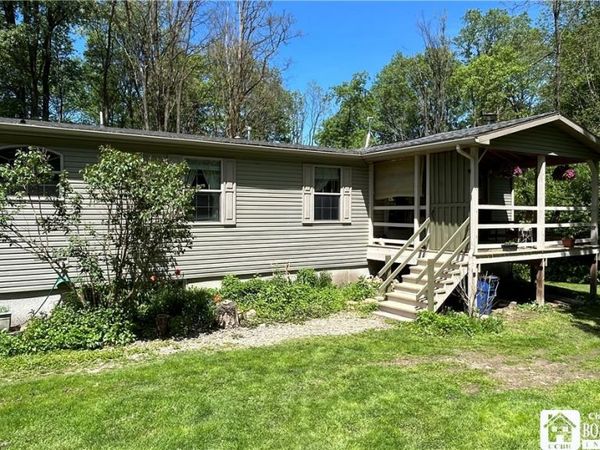 5386 Dean Road, Stockton, NY 14784