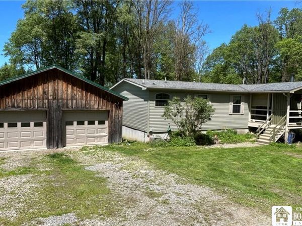 5386 Dean Road, Stockton, NY 14784