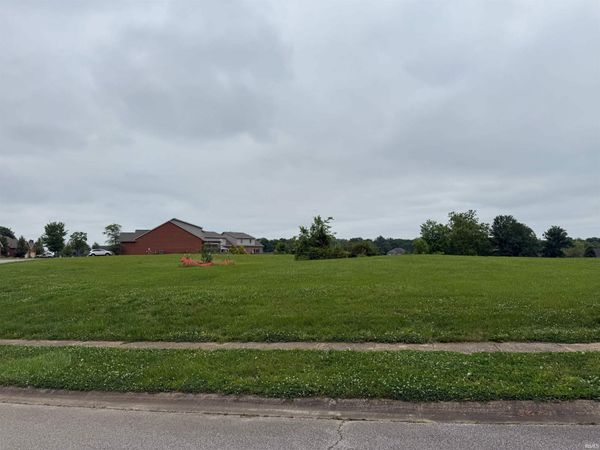 4529 Sierra Drive, Boonville, IN 47601