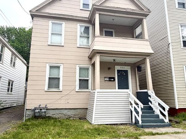 884 Yorkston Street, Schenectady, NY 12303
