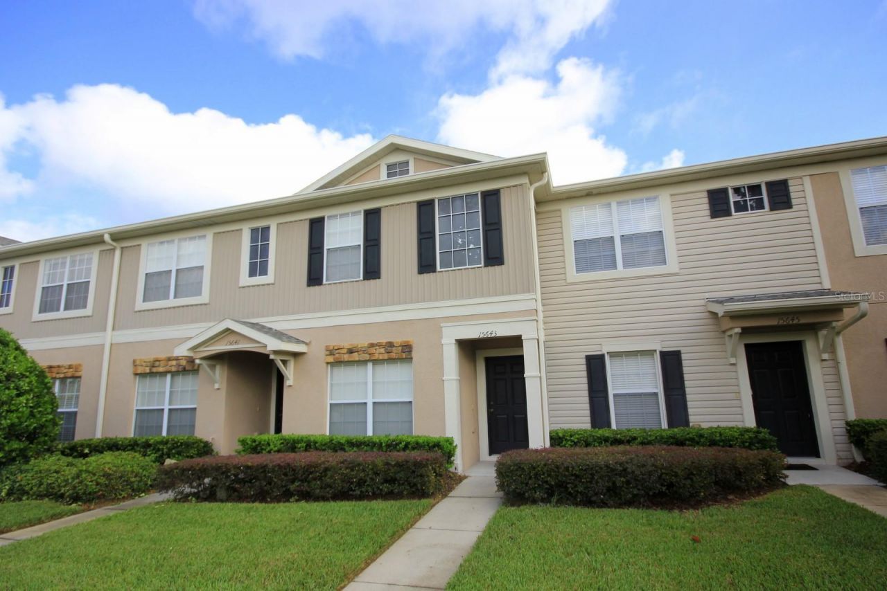 15643 Stable Run Drive , Spring Hill, FL 34610 Main Photo