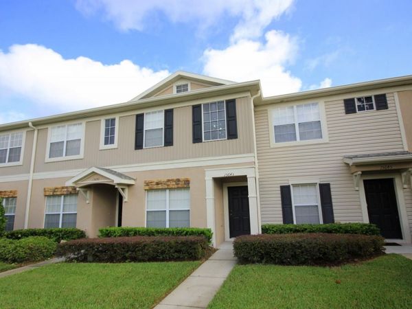 15643 STABLE RUN DRIVE , SPRING HILL, FL 34610