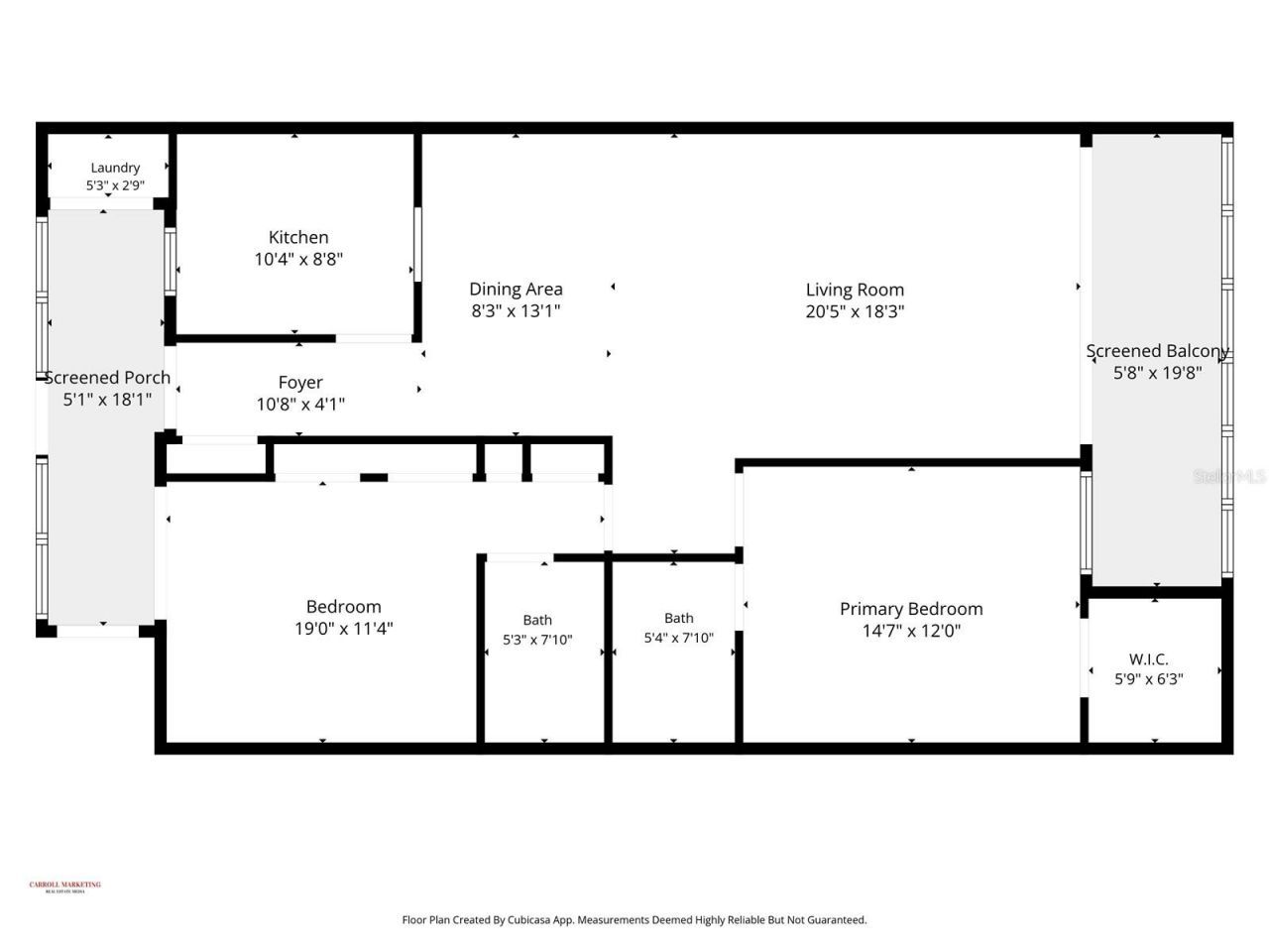 3500 El Conquistador Parkway, Unit 116, Bradenton, FL 34210 Photo