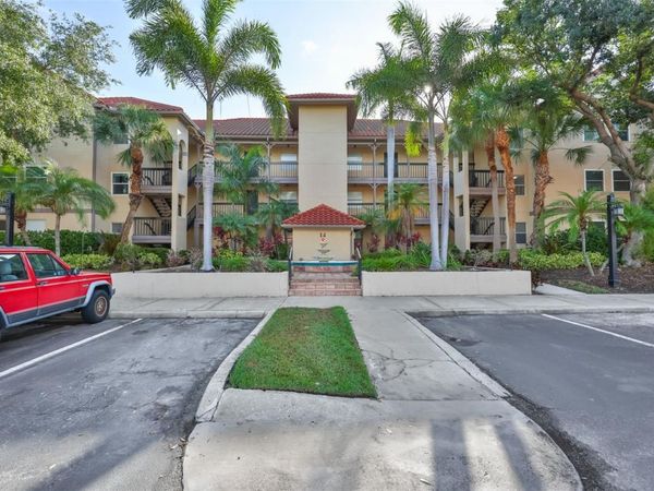 2400 FEATHER SOUND DRIVE , Unit 1412, CLEARWATER, FL 33762