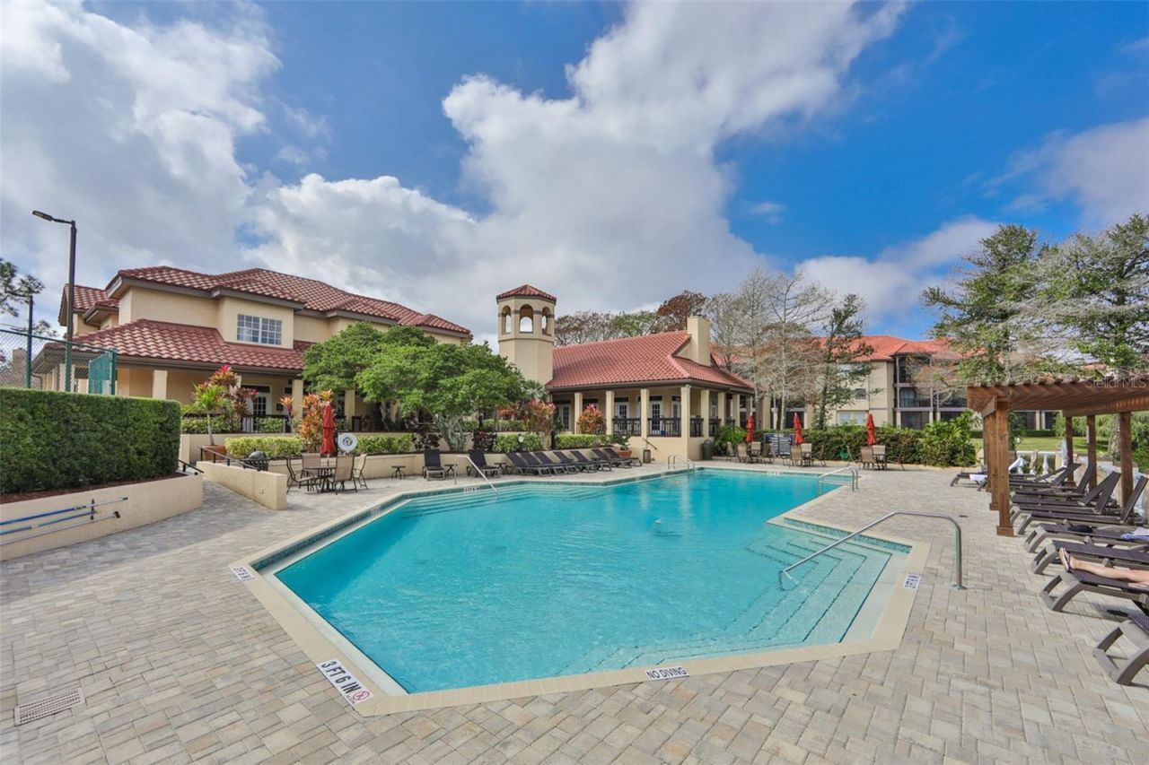 2400 Feather Sound Drive, Unit 1412, Clearwater, FL 33762 Photo