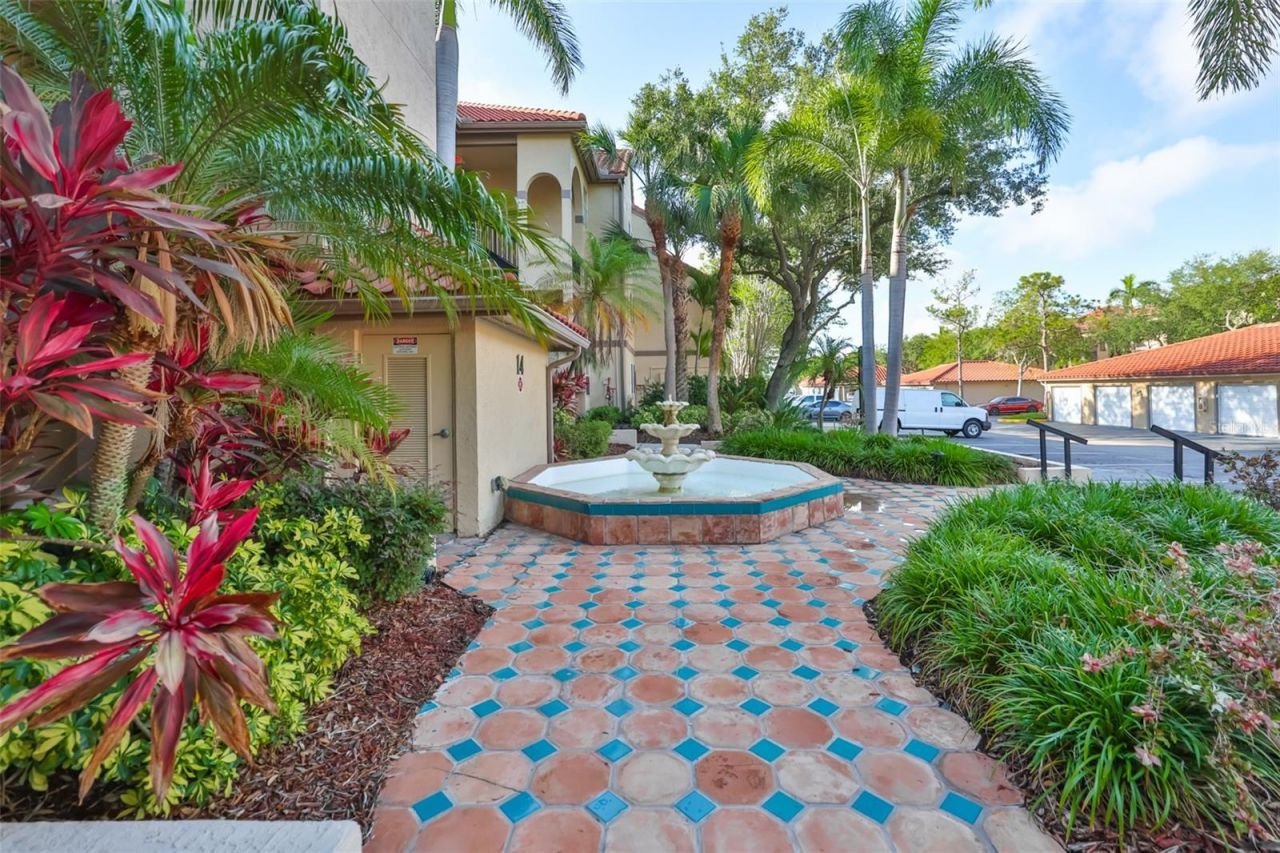 2400 Feather Sound Drive, Unit 1412, Clearwater, FL 33762 Photo