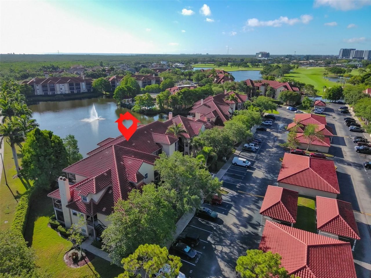 2400 Feather Sound Drive, Unit 1412, Clearwater, FL 33762 Photo